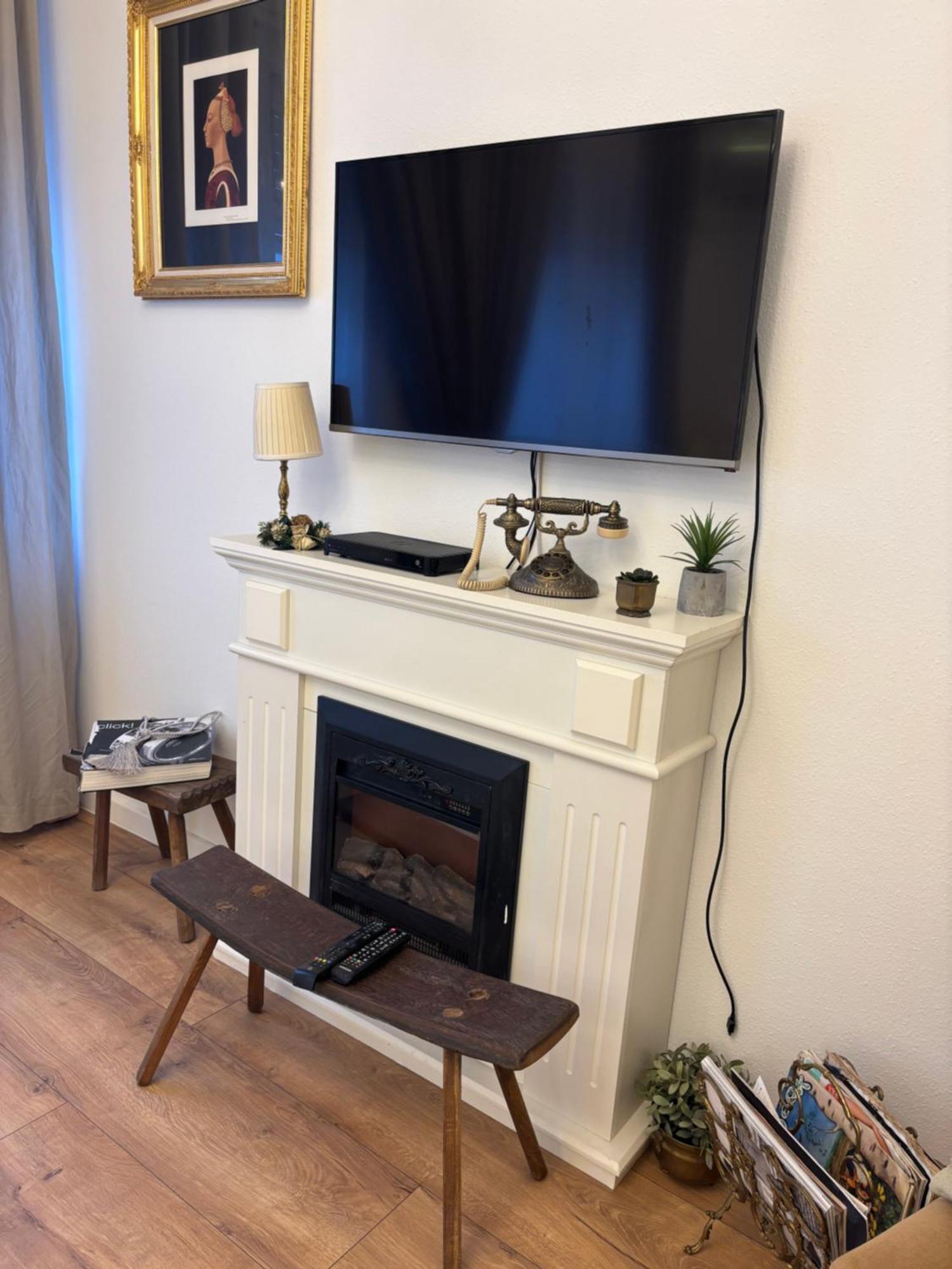 Apartament Exclusive Antique Next To The Fashion Street