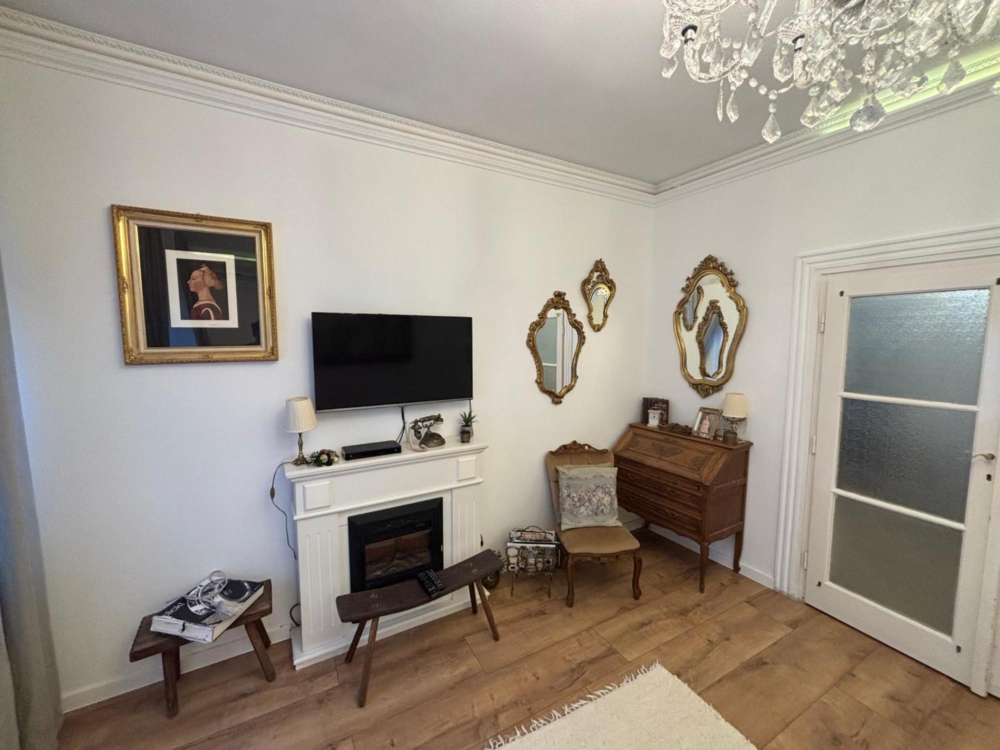 Apartment Exclusive Antique Next To The Fashion Street *