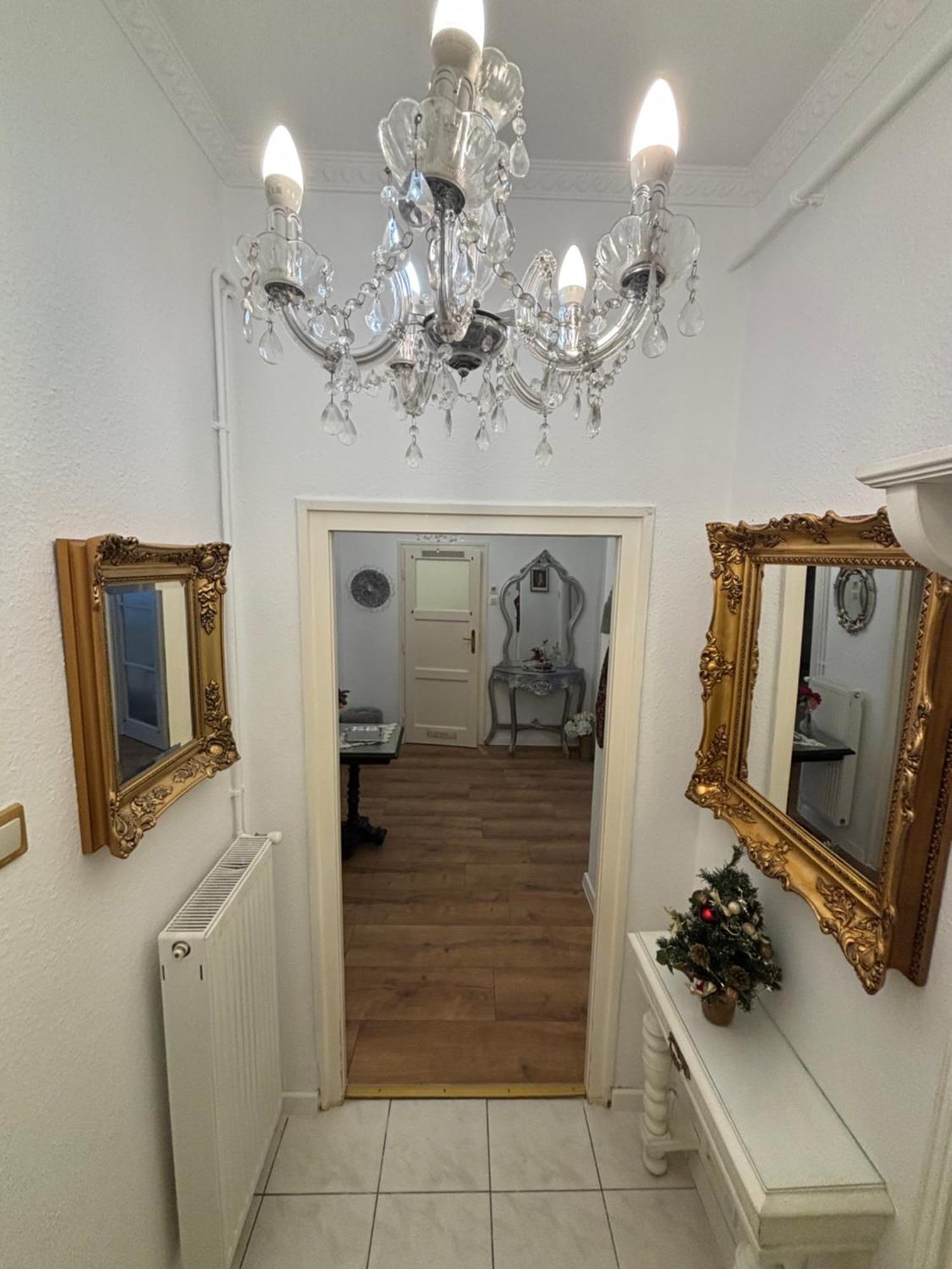 Apartment Exclusive Antique Next To The Fashion Street Budapest
