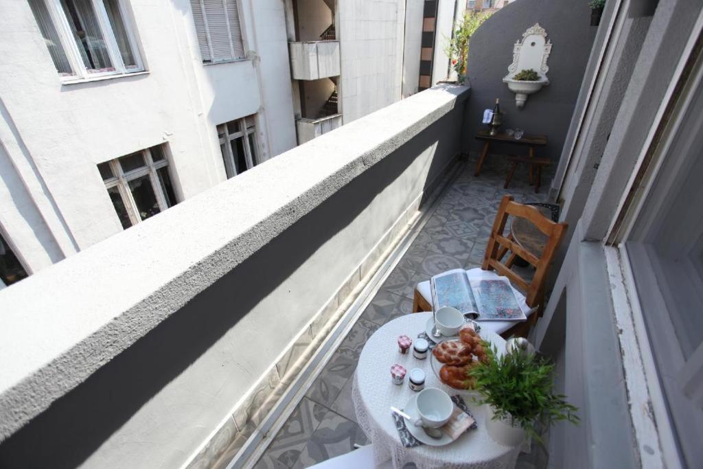 Exclusive Antique Next To The Fashion Street Apartment *