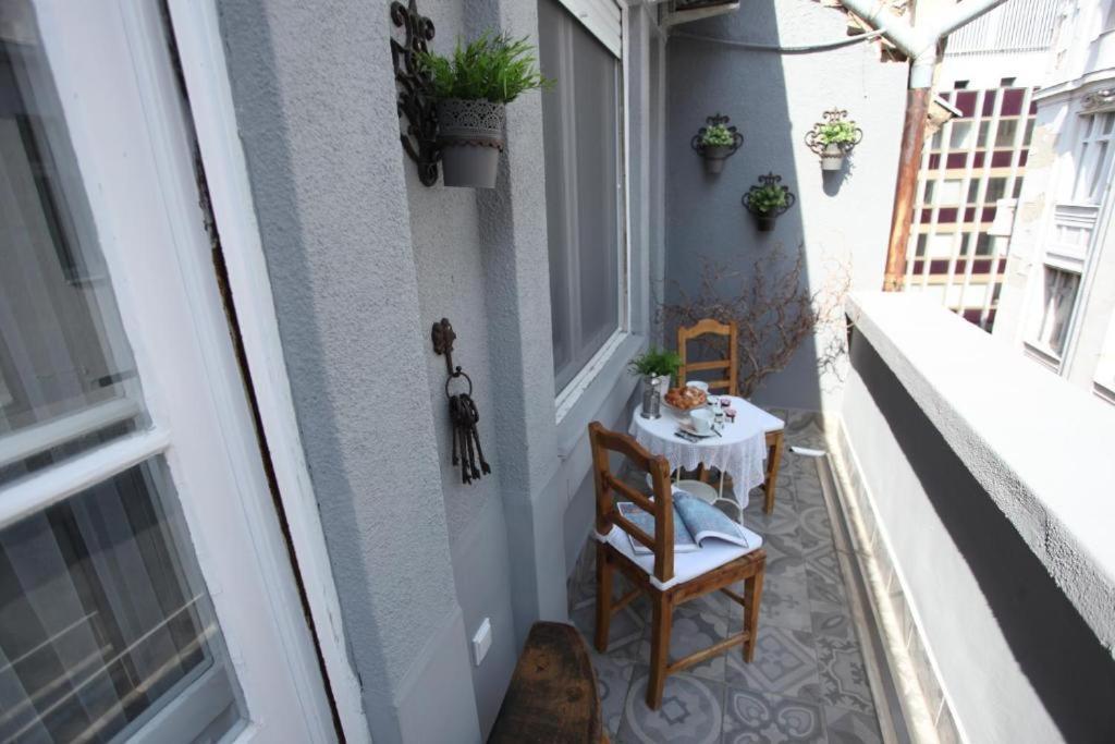 Exclusive Antique Next To The Fashion Street Lejlighed Budapest