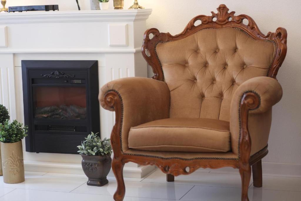 Exclusive Antique Next To The Fashion Street Lejlighed