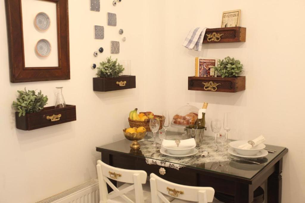 Lejlighed Exclusive Antique Next To The Fashion Street *